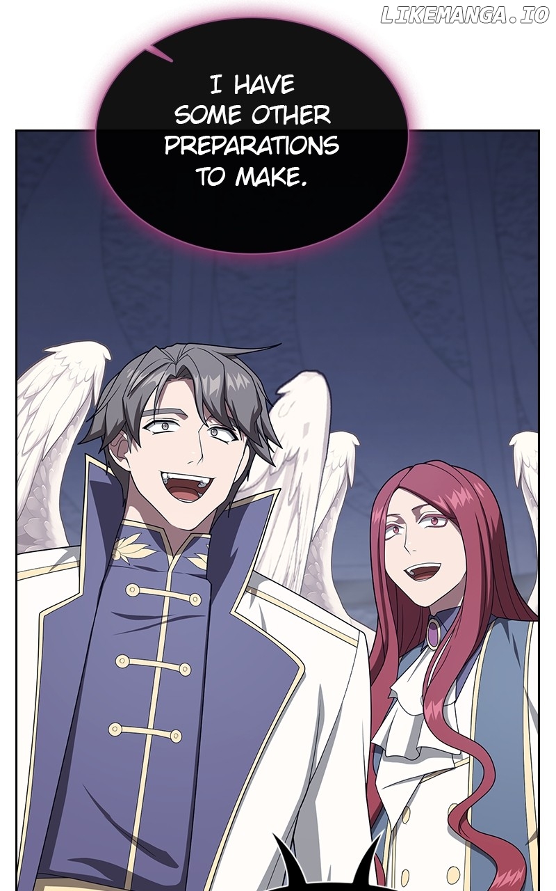 The tutorial tower of the advanced player Chapter 209 - page 59