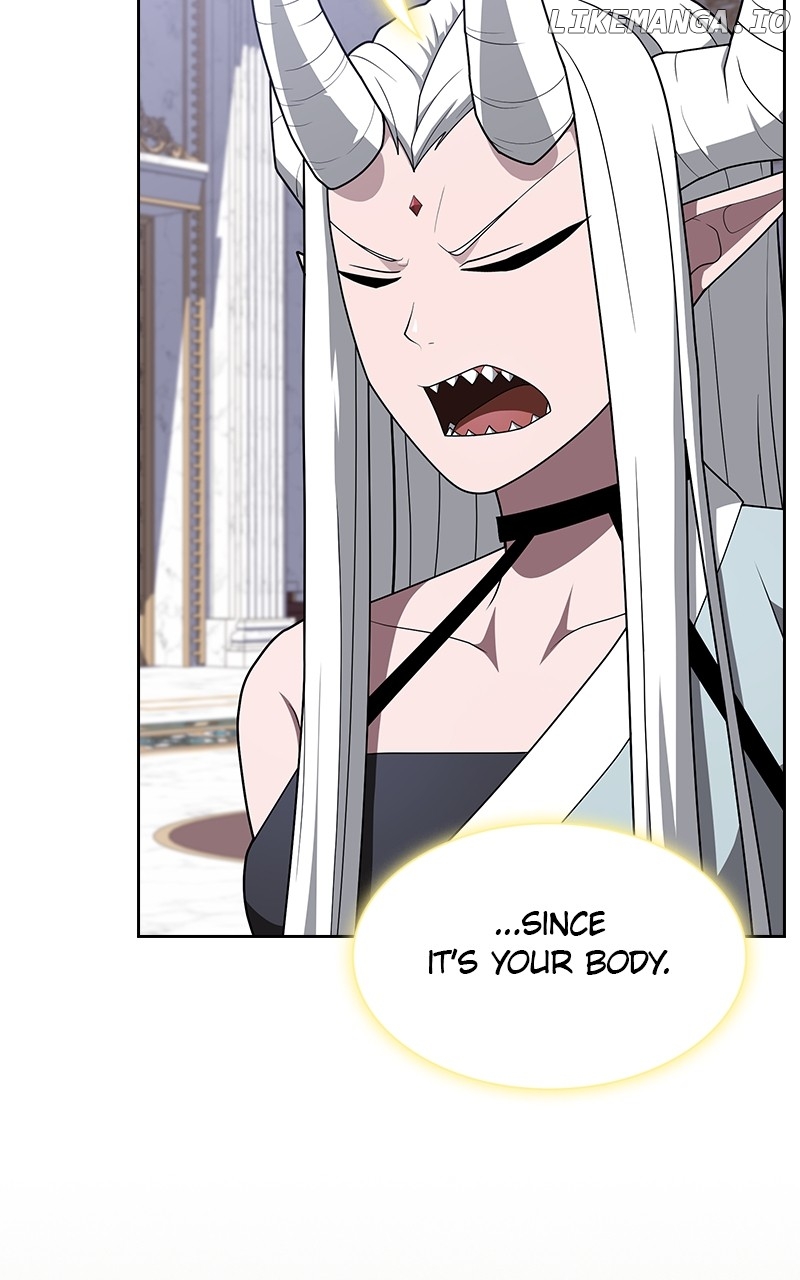 The tutorial tower of the advanced player Chapter 209 - page 7