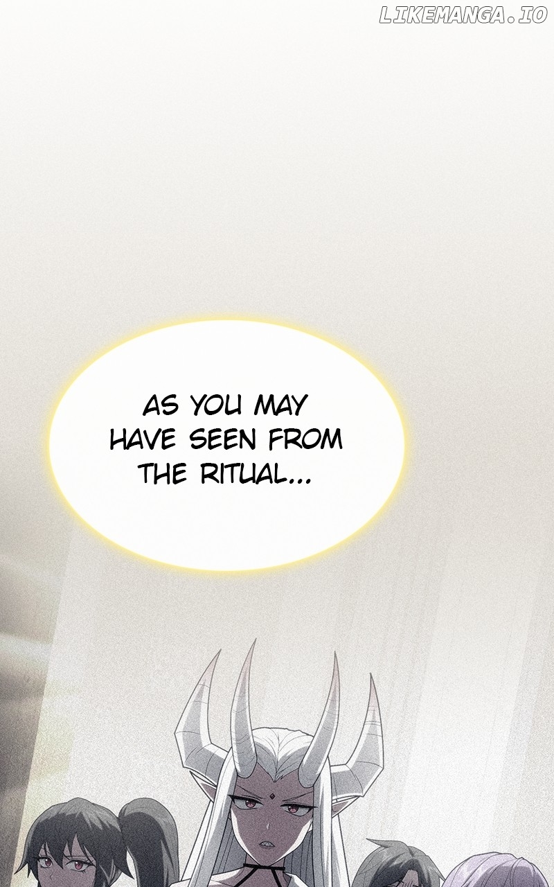 The tutorial tower of the advanced player Chapter 209 - page 8