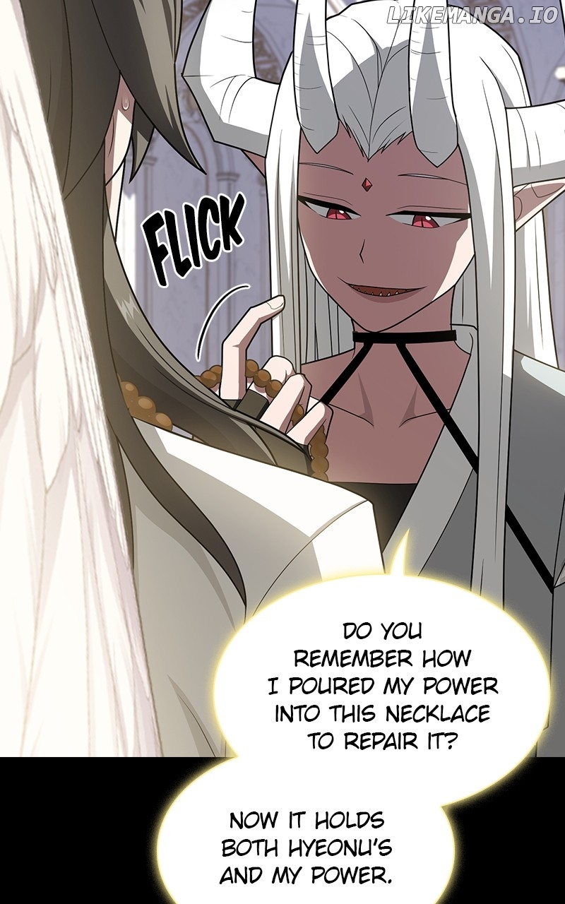 The tutorial tower of the advanced player Chapter 209 - page 84