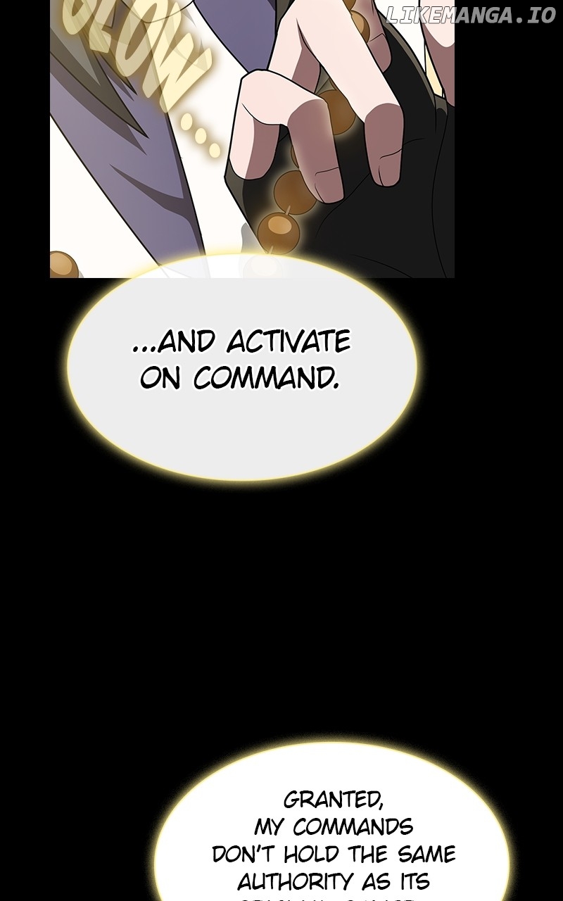 The tutorial tower of the advanced player Chapter 209 - page 86