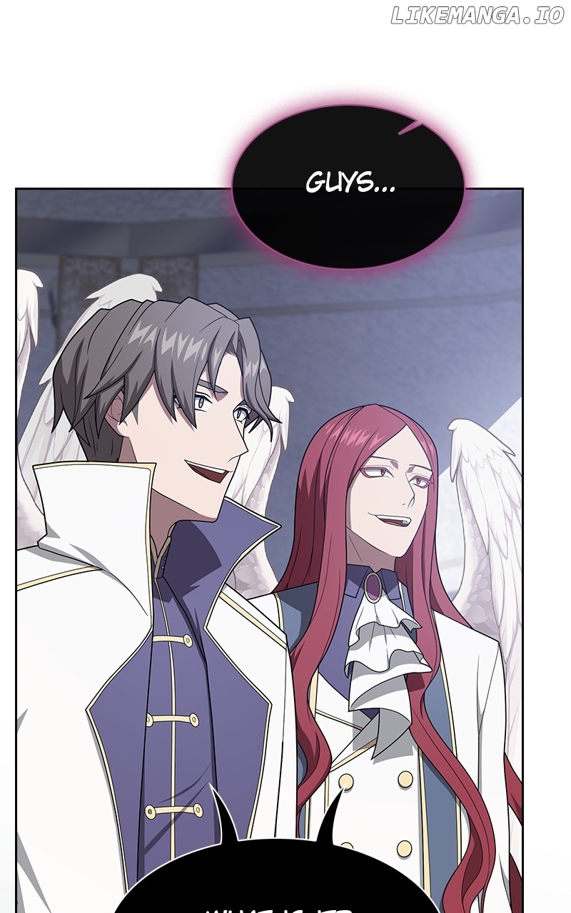 The tutorial tower of the advanced player Chapter 209 - page 99