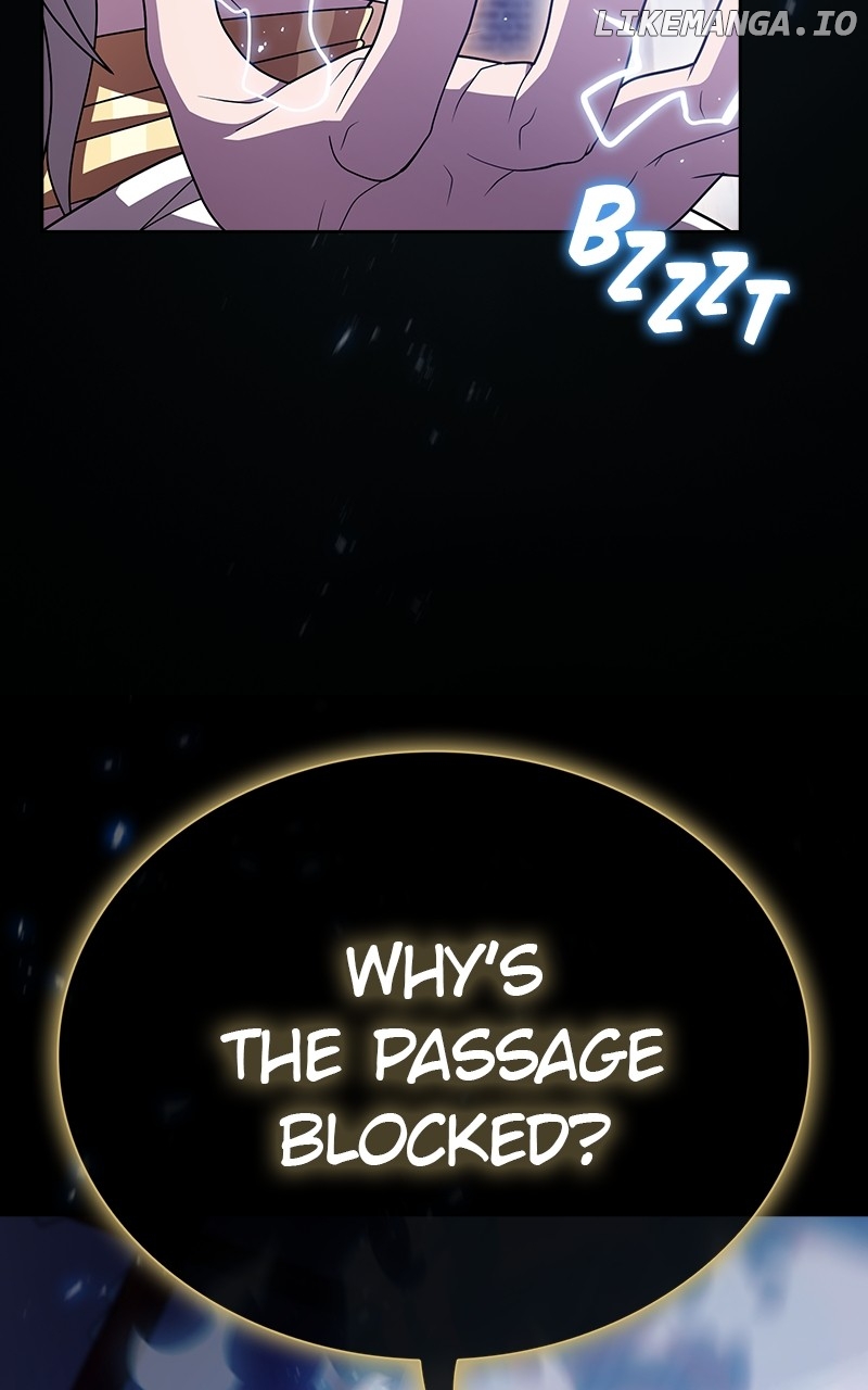 The tutorial tower of the advanced player Chapter 190 - page 10