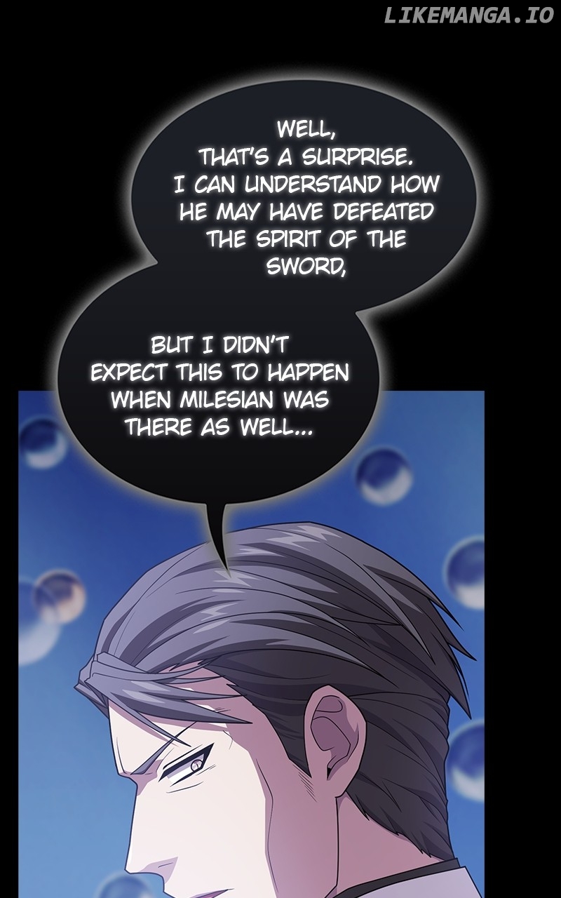 The tutorial tower of the advanced player Chapter 190 - page 107