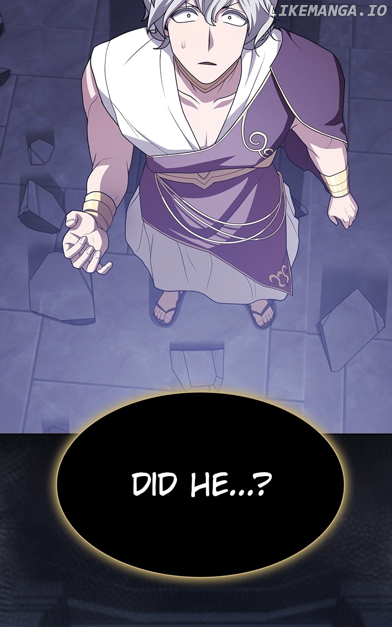 The tutorial tower of the advanced player Chapter 190 - page 17
