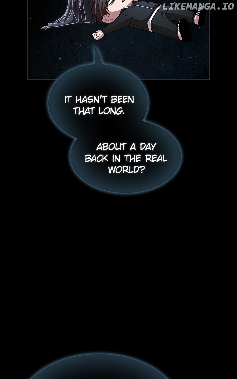 The tutorial tower of the advanced player Chapter 190 - page 34