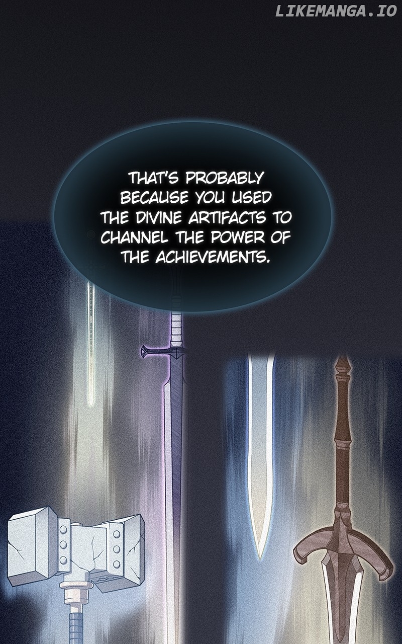 The tutorial tower of the advanced player Chapter 190 - page 36