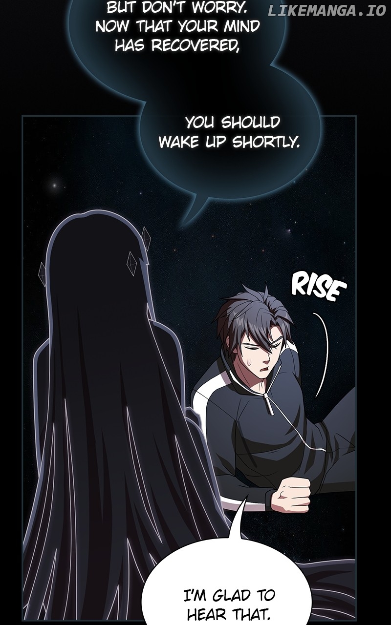 The tutorial tower of the advanced player Chapter 190 - page 38
