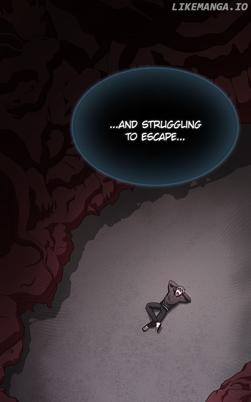 The tutorial tower of the advanced player Chapter 190 - page 45