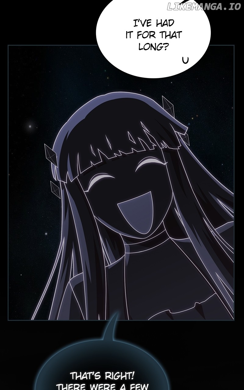 The tutorial tower of the advanced player Chapter 190 - page 50