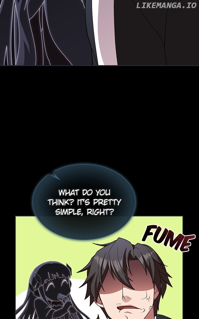 The tutorial tower of the advanced player Chapter 190 - page 55