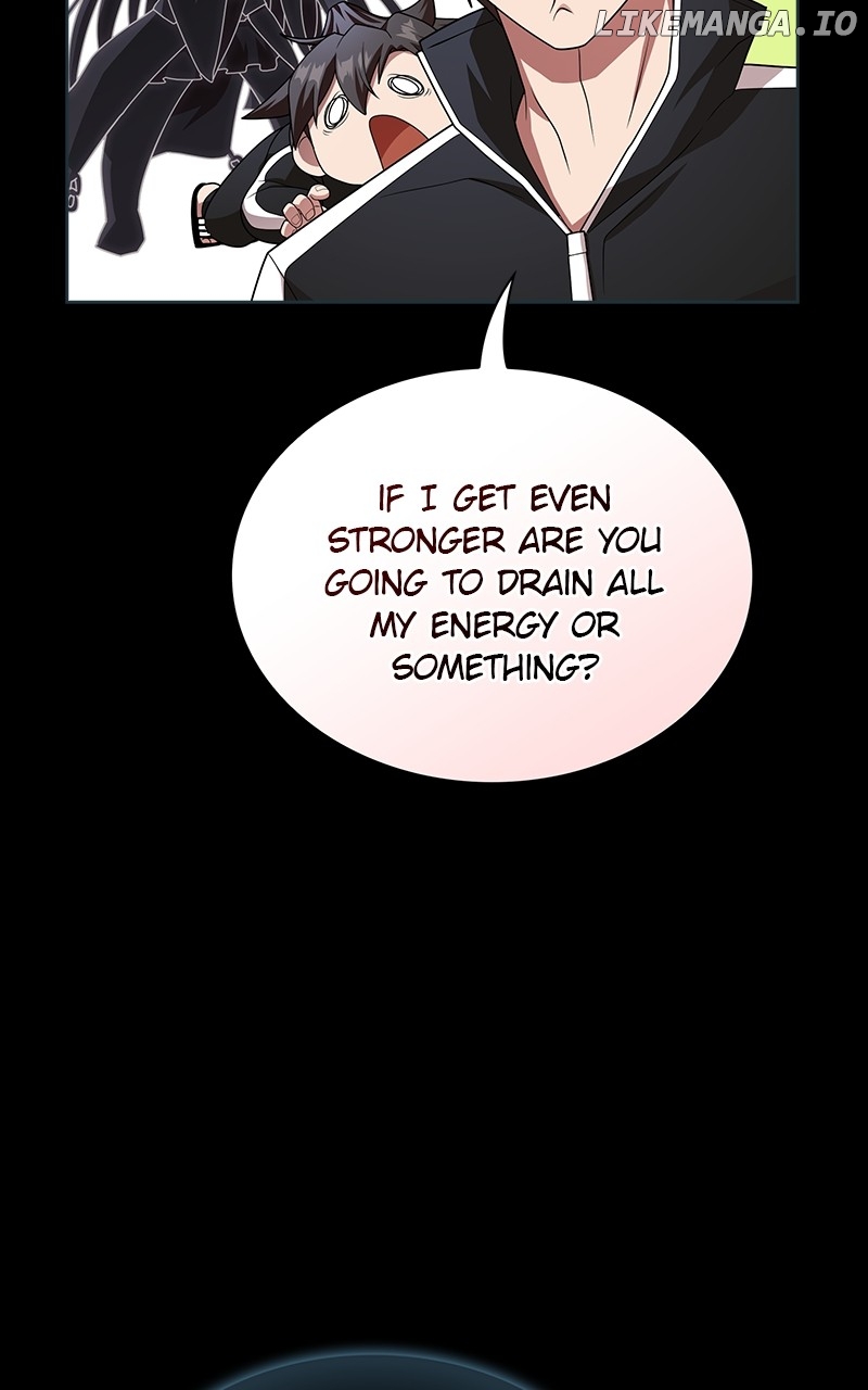 The tutorial tower of the advanced player Chapter 190 - page 56