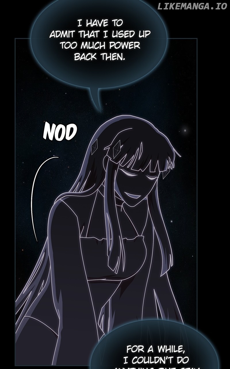 The tutorial tower of the advanced player Chapter 190 - page 57