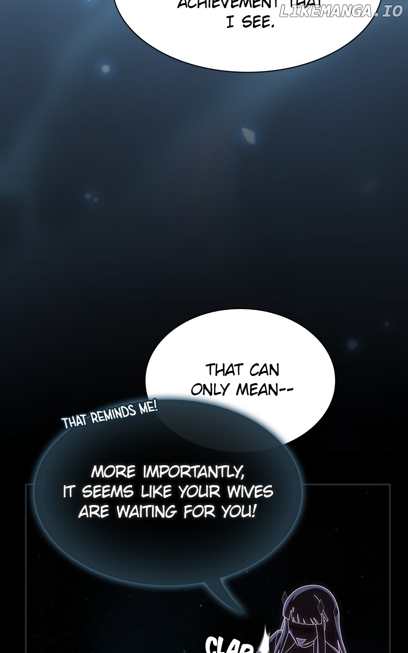 The tutorial tower of the advanced player Chapter 190 - page 63