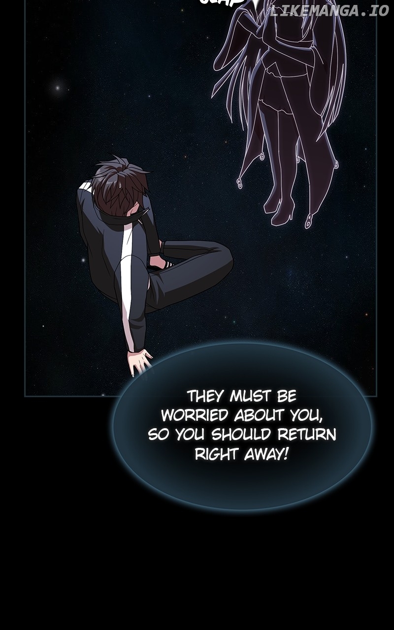 The tutorial tower of the advanced player Chapter 190 - page 64