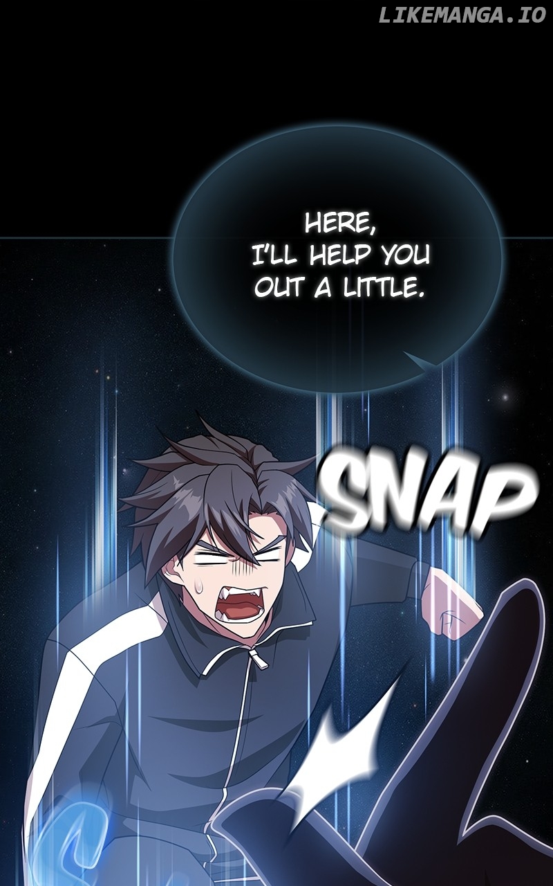 The tutorial tower of the advanced player Chapter 190 - page 65