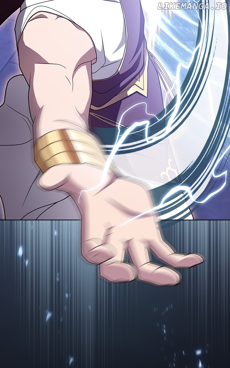 The tutorial tower of the advanced player Chapter 190 - page 8