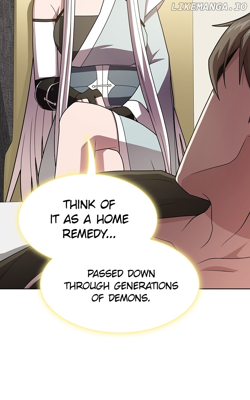 The tutorial tower of the advanced player Chapter 190 - page 87