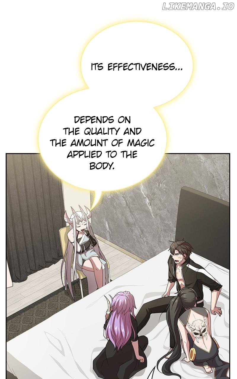 The tutorial tower of the advanced player Chapter 190 - page 90