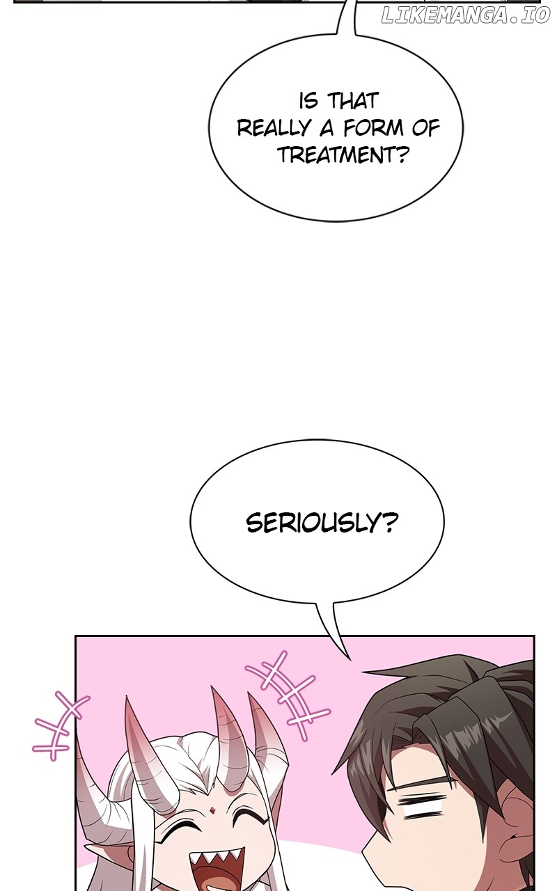 The tutorial tower of the advanced player Chapter 190 - page 91