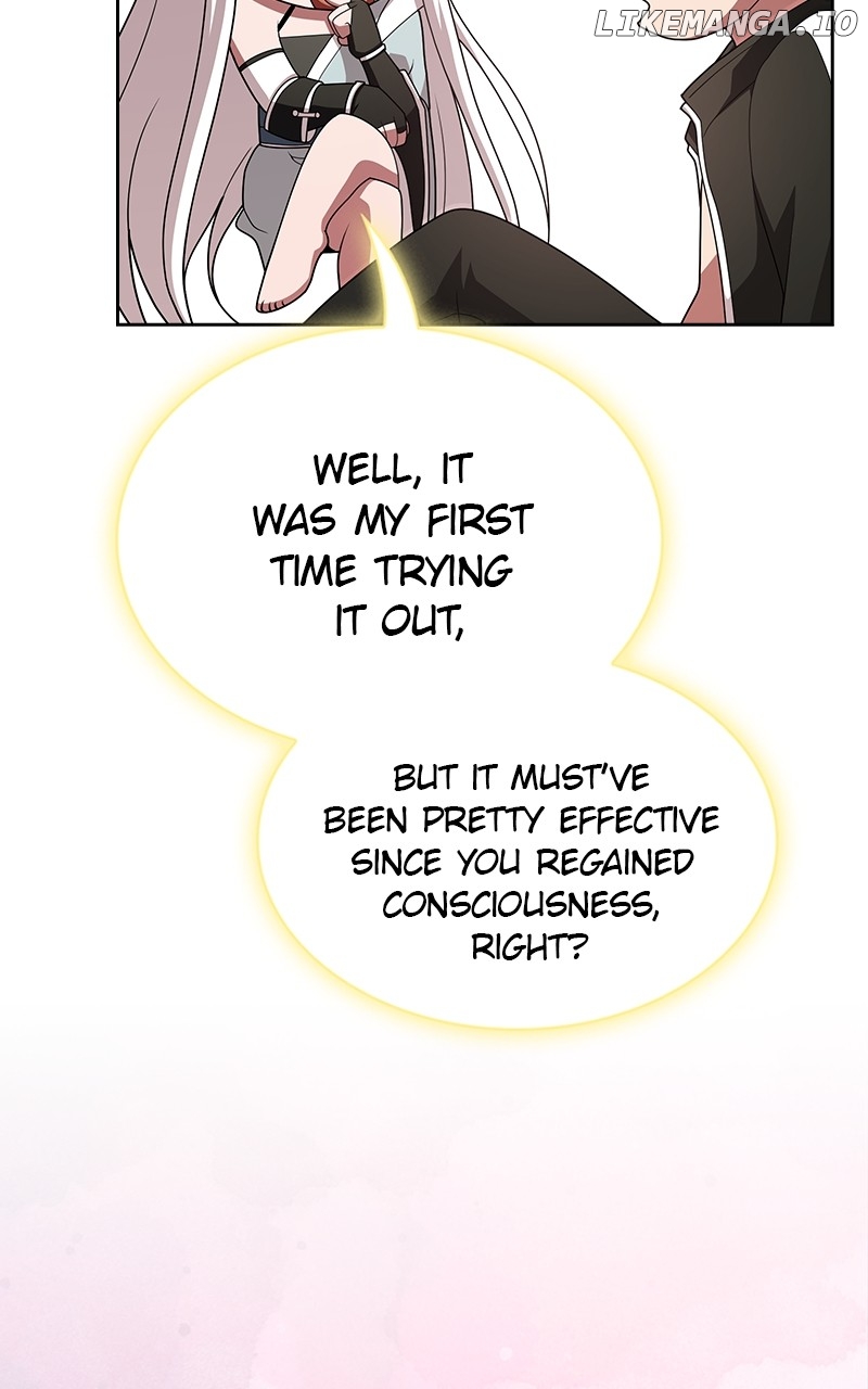 The tutorial tower of the advanced player Chapter 190 - page 92