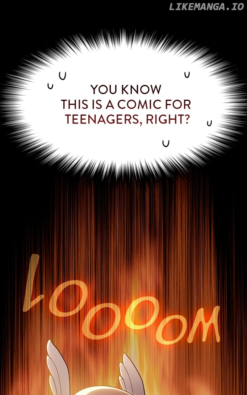 The tutorial tower of the advanced player Chapter 190 - page 98