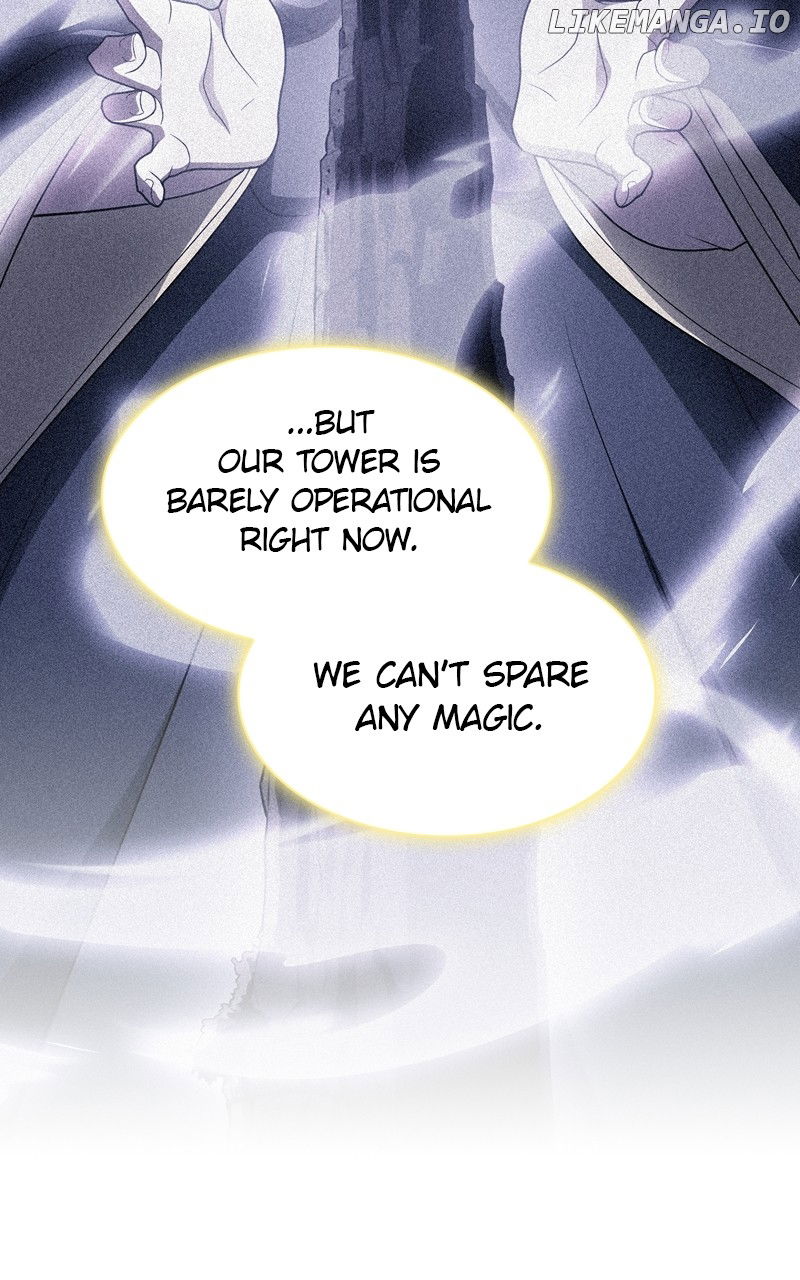 The tutorial tower of the advanced player Chapter 208 - page 10