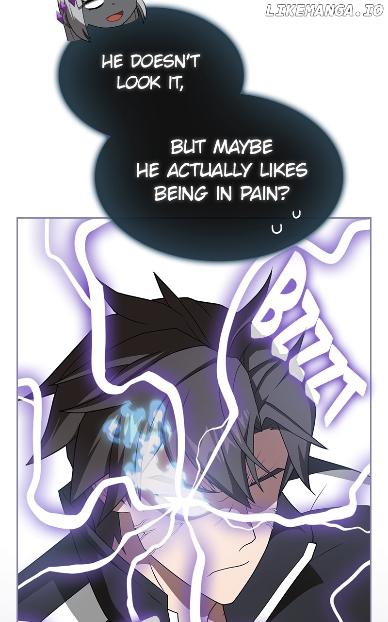 The tutorial tower of the advanced player Chapter 208 - page 106