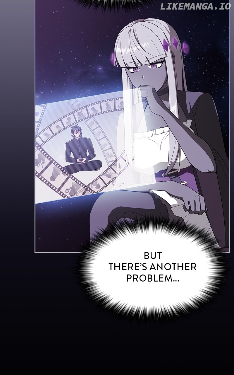 The tutorial tower of the advanced player Chapter 208 - page 108