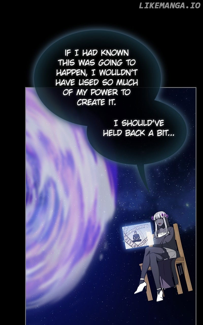 The tutorial tower of the advanced player Chapter 208 - page 117