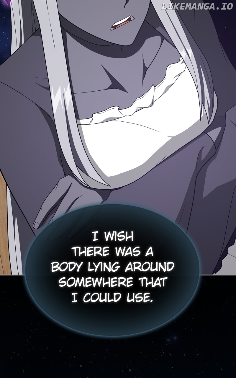 The tutorial tower of the advanced player Chapter 208 - page 119