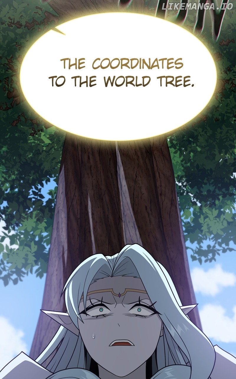 The tutorial tower of the advanced player Chapter 208 - page 13