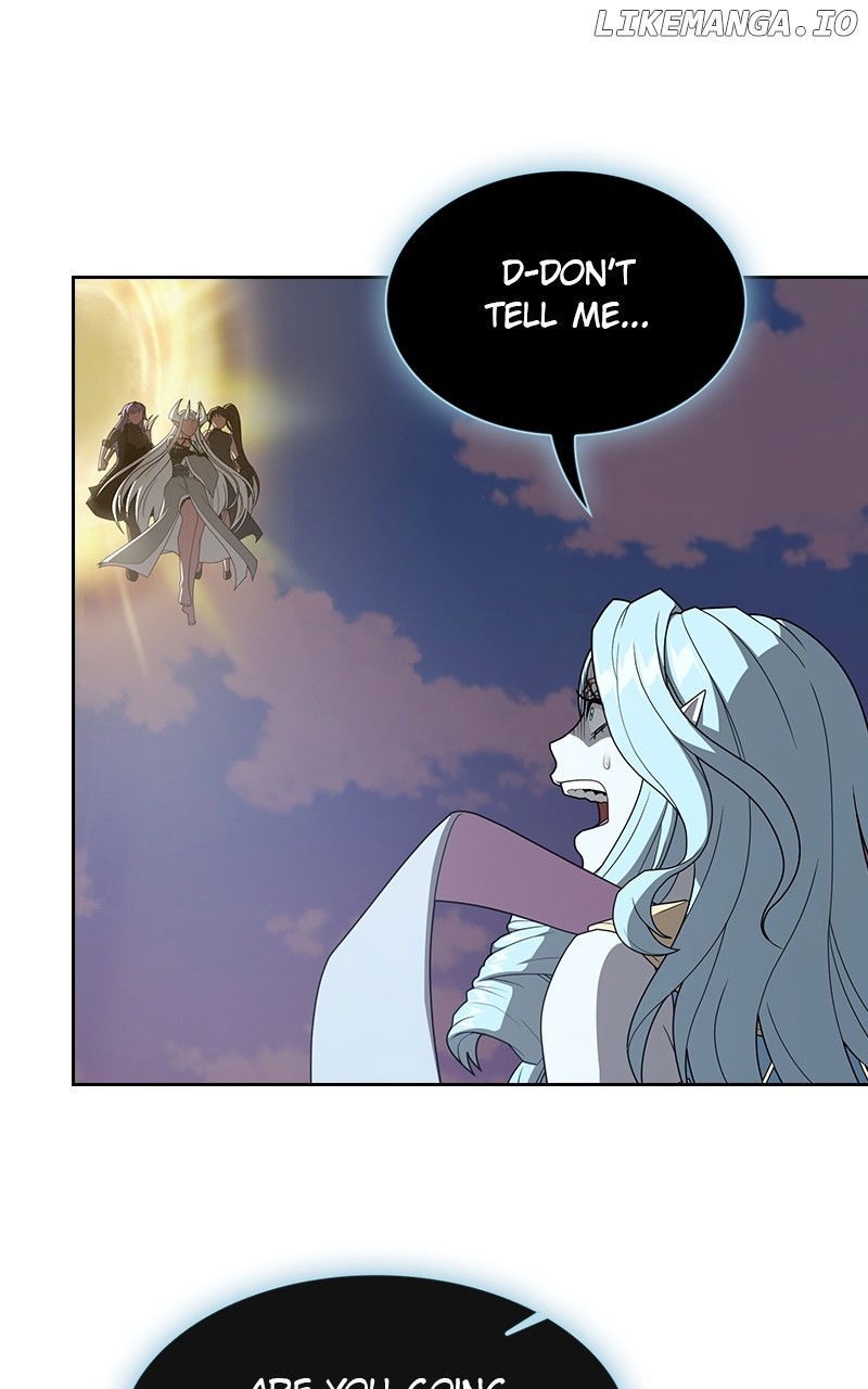 The tutorial tower of the advanced player Chapter 208 - page 15