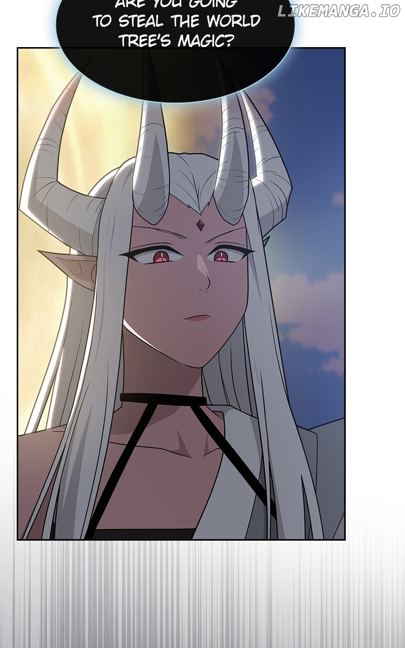 The tutorial tower of the advanced player Chapter 208 - page 16