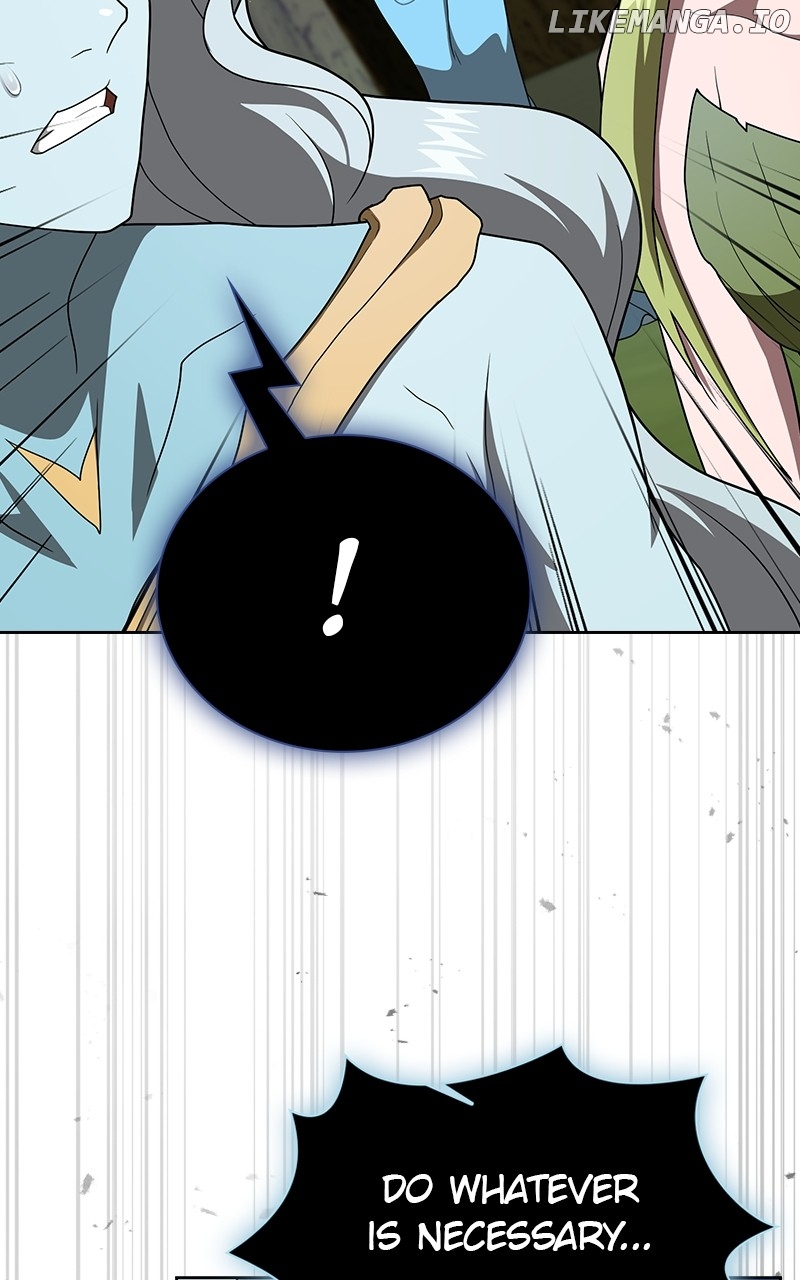The tutorial tower of the advanced player Chapter 208 - page 21