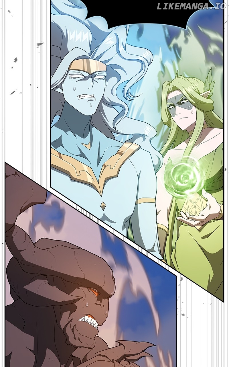 The tutorial tower of the advanced player Chapter 208 - page 22
