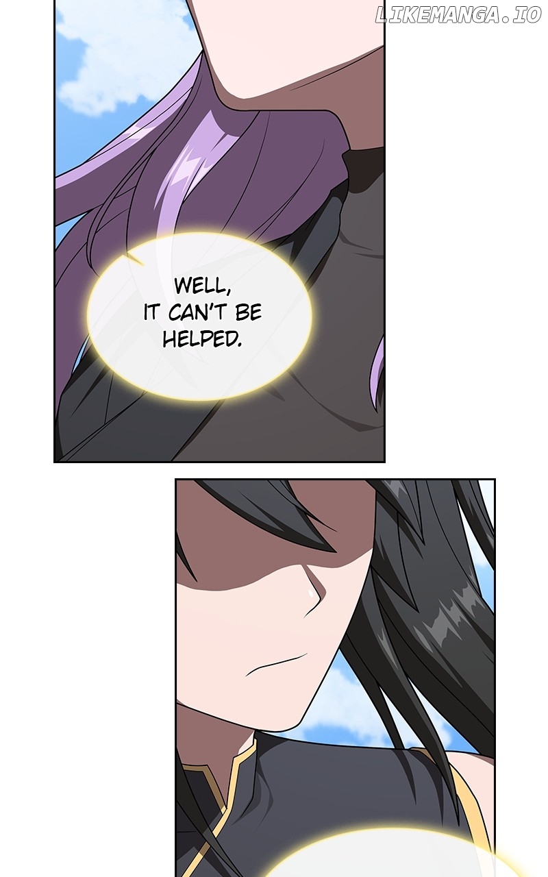 The tutorial tower of the advanced player Chapter 208 - page 27