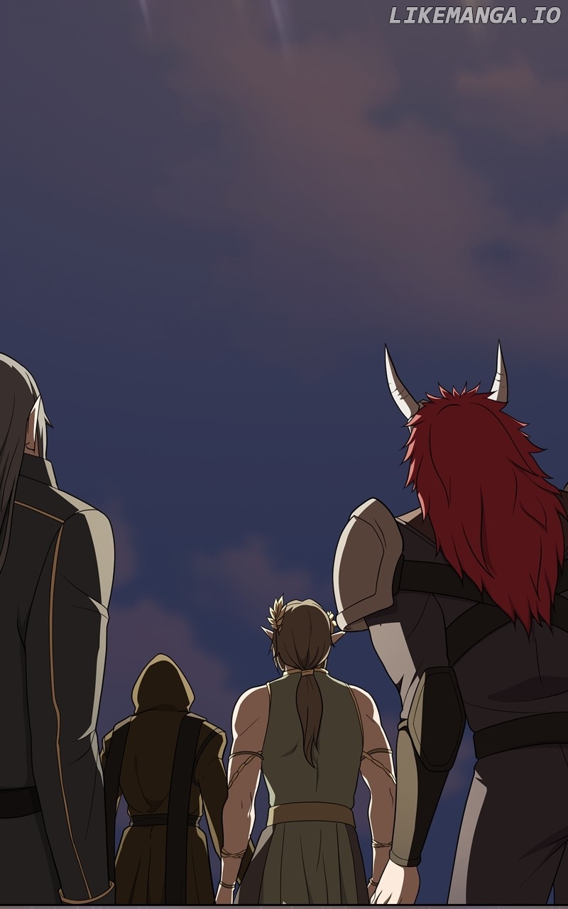 The tutorial tower of the advanced player Chapter 208 - page 38