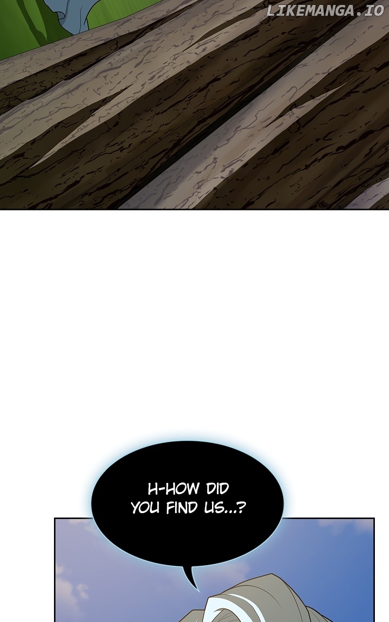 The tutorial tower of the advanced player Chapter 208 - page 4