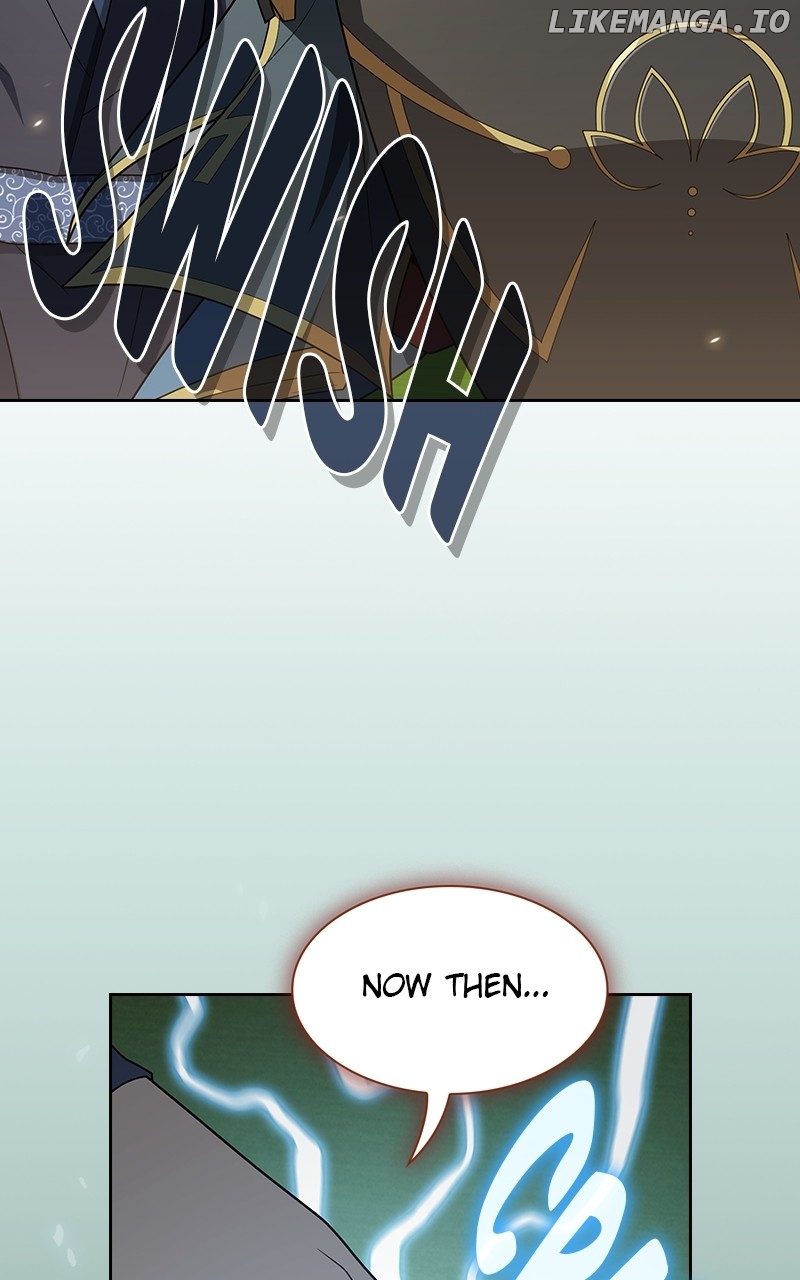 The tutorial tower of the advanced player Chapter 208 - page 45