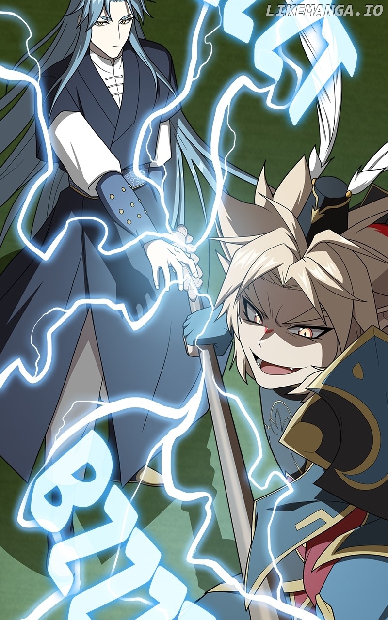 The tutorial tower of the advanced player Chapter 208 - page 47