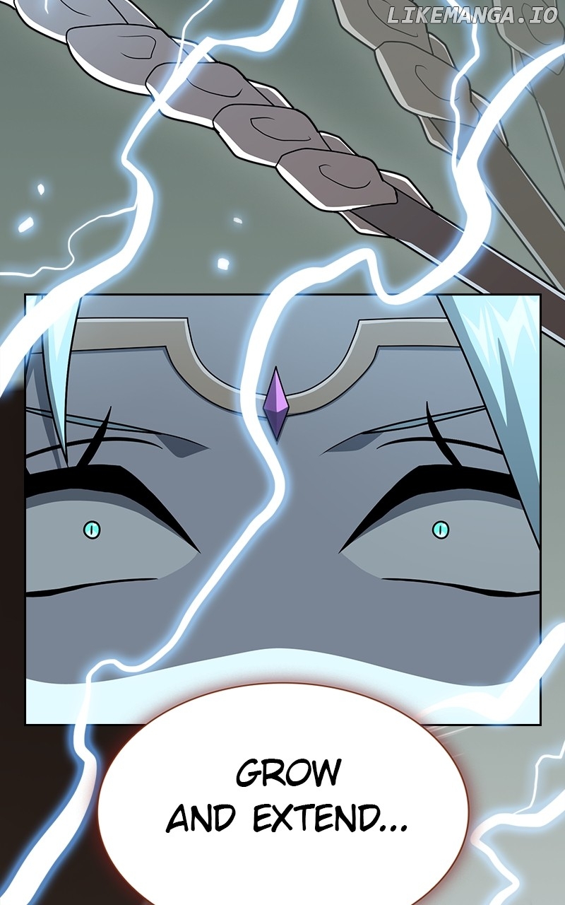 The tutorial tower of the advanced player Chapter 208 - page 50