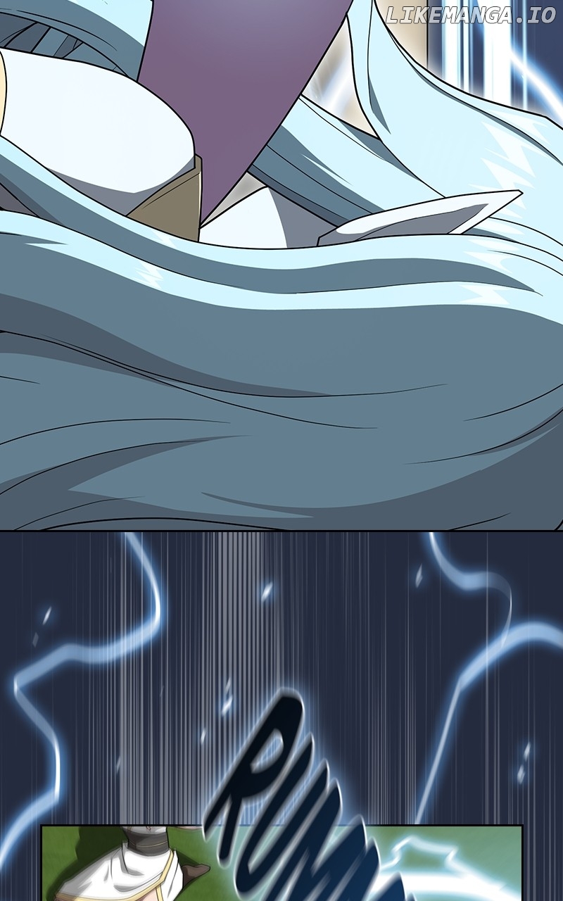 The tutorial tower of the advanced player Chapter 208 - page 55