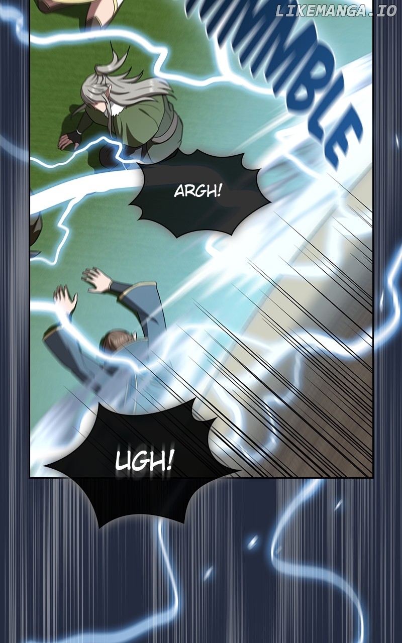 The tutorial tower of the advanced player Chapter 208 - page 56