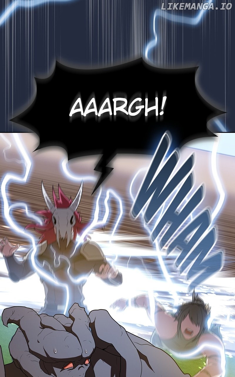 The tutorial tower of the advanced player Chapter 208 - page 57