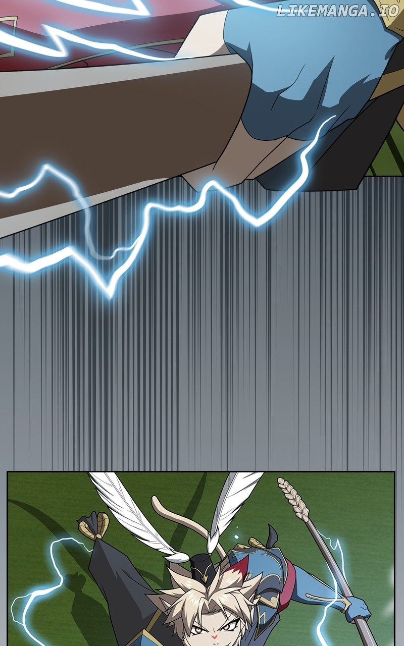 The tutorial tower of the advanced player Chapter 208 - page 65
