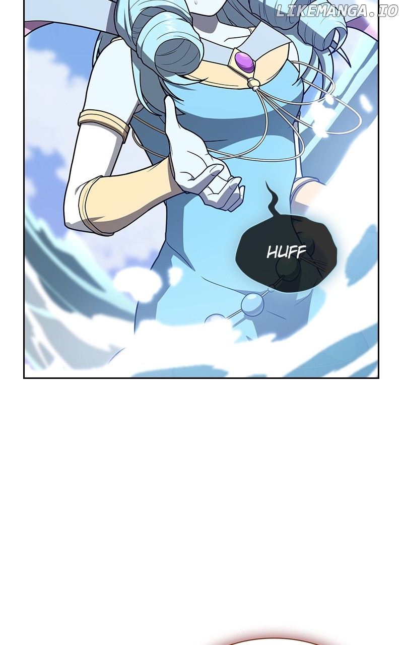 The tutorial tower of the advanced player Chapter 208 - page 69