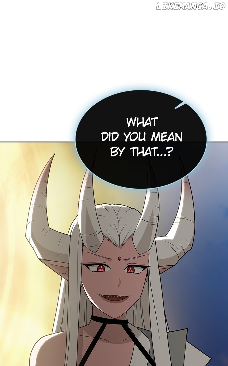 The tutorial tower of the advanced player Chapter 208 - page 7