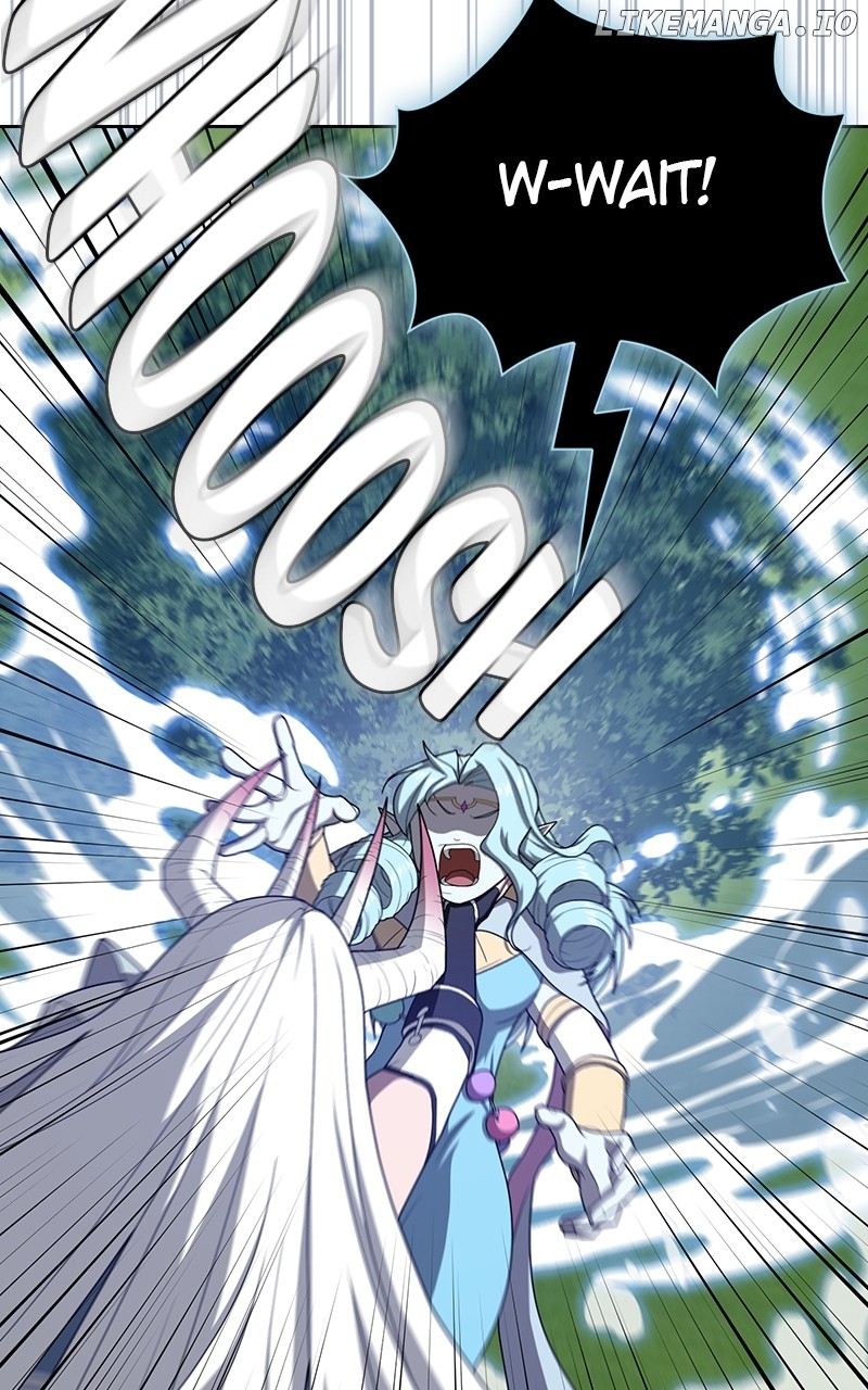 The tutorial tower of the advanced player Chapter 208 - page 77