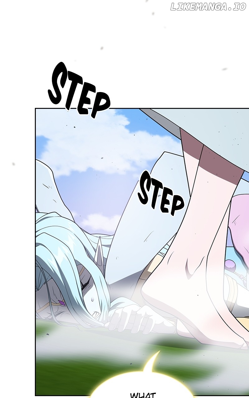 The tutorial tower of the advanced player Chapter 208 - page 84